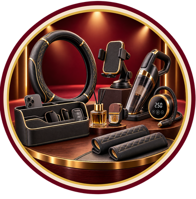 Car Accessories