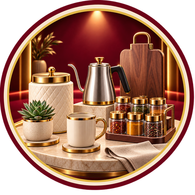 Home & appliances