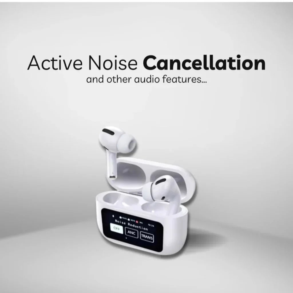 Z90 Pro Wireless Earbuds