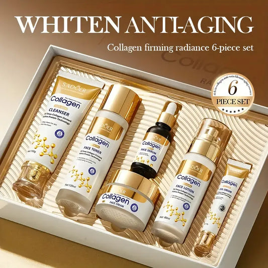 Sadoer - Collagen Firming Radiance