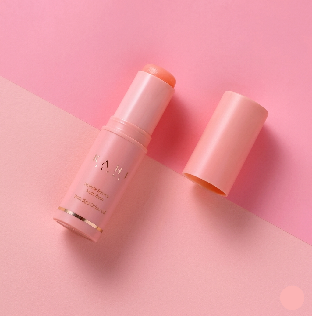 Wrinkle Bounch Multi Balm