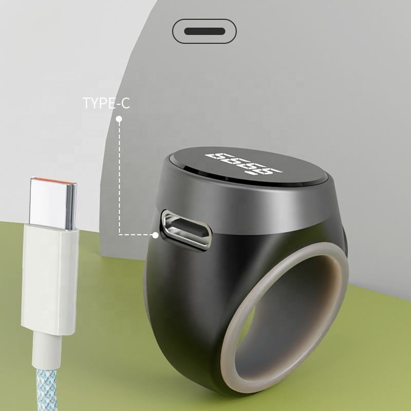 Digital Worship Counter