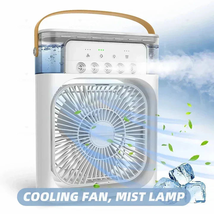Mini Frost Fan