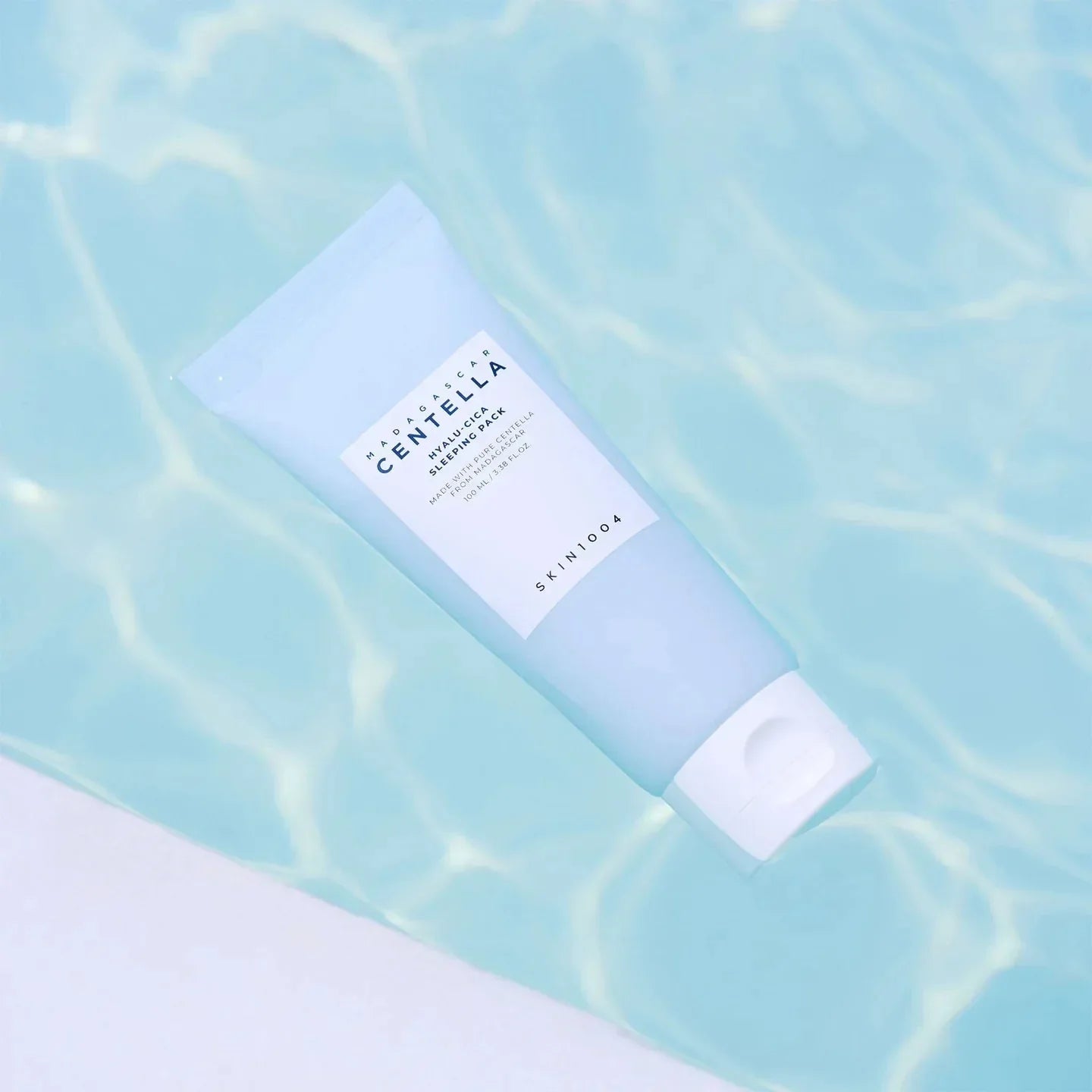 Centella Water-Fit Sun Serum SPF 50+ – Lightweight, Hydrating & Sensitive-Skin Safe Sunscreen