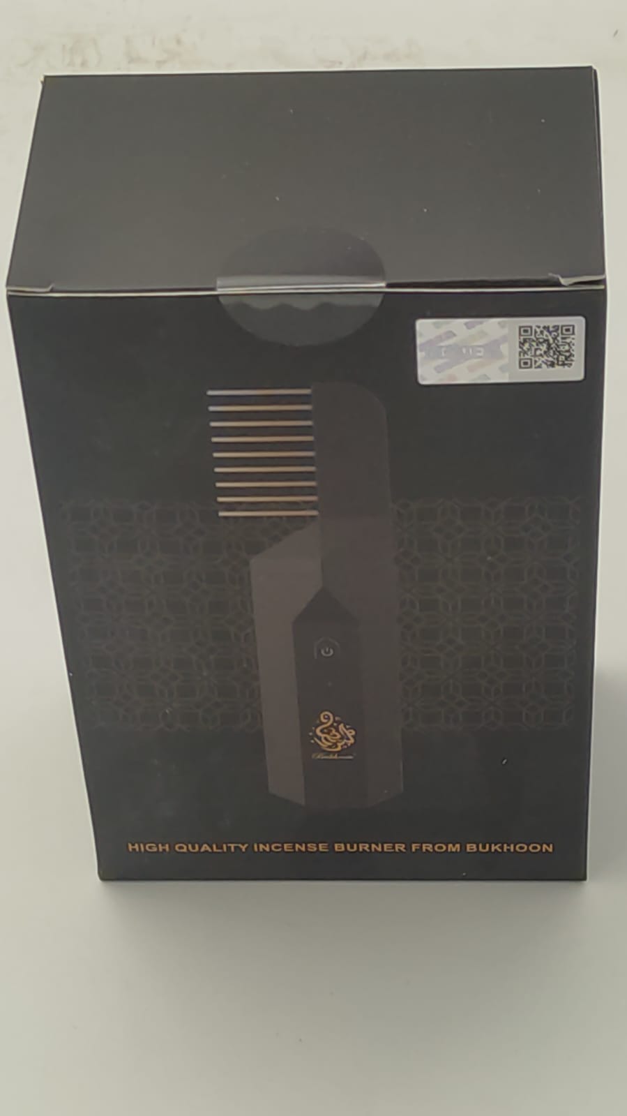 Premium Hair Bakhoor – Long-Lasting Hair Fragrance Incense for Soft, Fresh & Beautifully Scented Hair