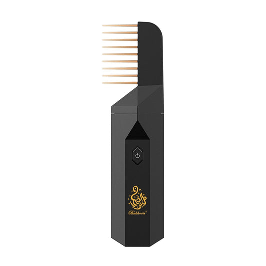Premium Hair Bakhoor – Long-Lasting Hair Fragrance Incense for Soft, Fresh & Beautifully Scented Hair