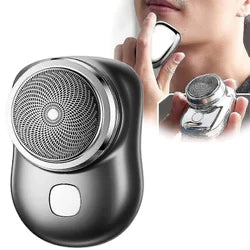 Mini Electric Razor